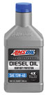 Heavy-Duty Synthetic CK-4 Diesel Oil 15W-40 (ADP)